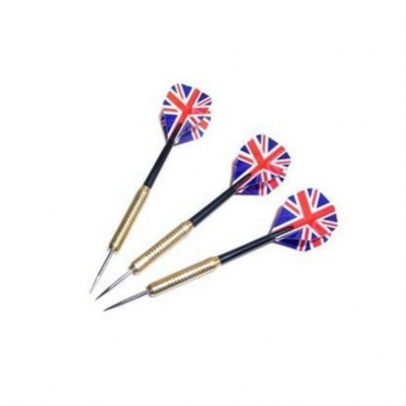 Tunturi Dartset precision 14TUSGA034